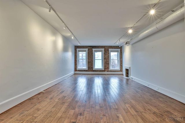 1203 Vine Street, Cincinnati, OH 45202