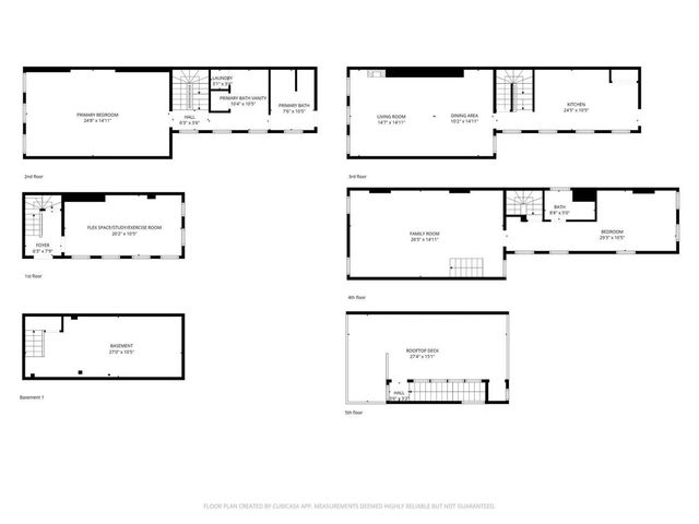 1203 Vine Street, Cincinnati, OH 45202