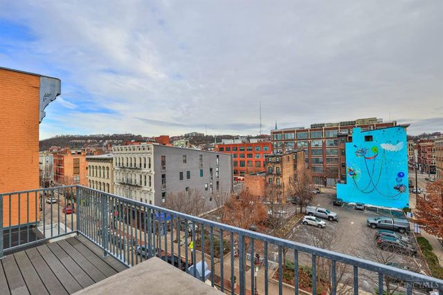 1203 Vine Street, Cincinnati, OH 45202