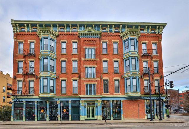 1203 Vine Street, Cincinnati, OH 45202