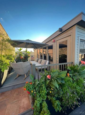 1203 Vine Street, Cincinnati, OH 45202