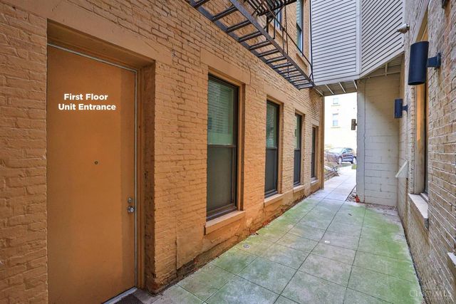 1203 Vine Street, Cincinnati, OH 45202