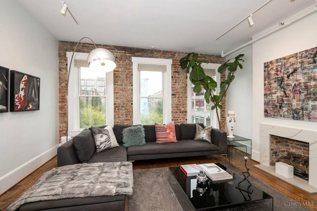 1203 Vine Street, Cincinnati, OH 45202