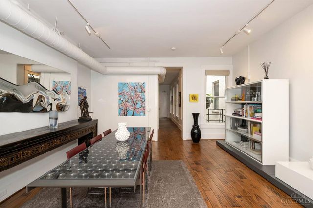 1203 Vine Street, Cincinnati, OH 45202