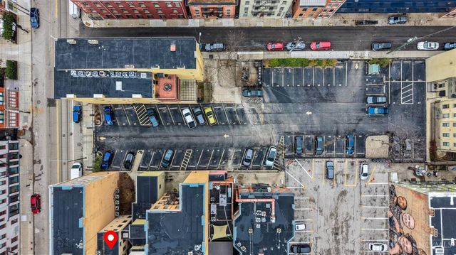 1203 Vine Street, Cincinnati, OH 45202