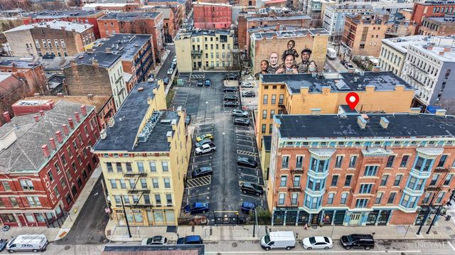 1203 Vine Street, Cincinnati, OH 45202