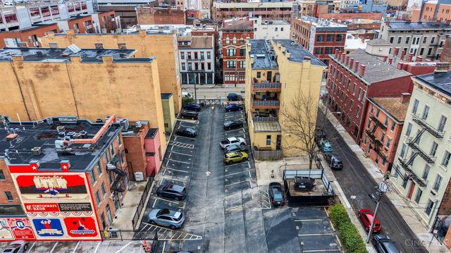 1203 Vine Street, Cincinnati, OH 45202