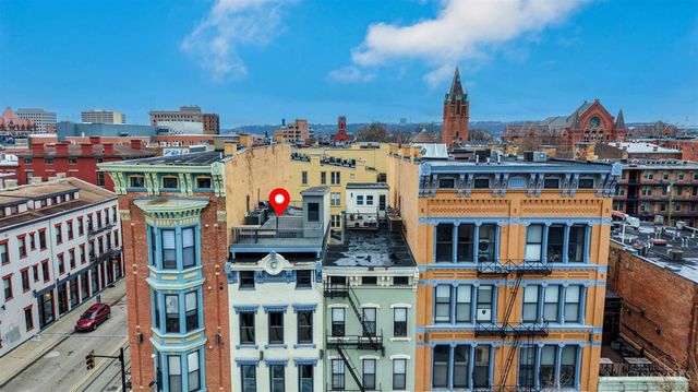 1203 Vine Street, Cincinnati, OH 45202