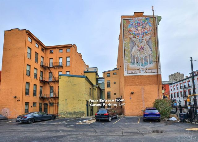 1203 Vine Street, Cincinnati, OH 45202