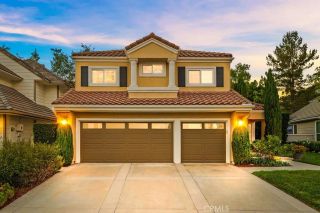 15 Highpoint, Rancho Santa Margarita, CA 92679