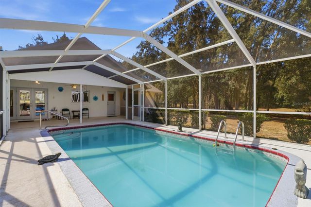 1737 W OLYMPIA STREET, Hernando, FL 34442