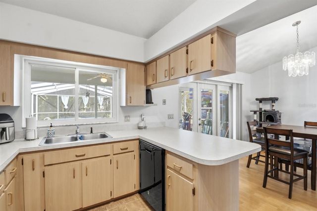 1737 W OLYMPIA STREET, Hernando, FL 34442