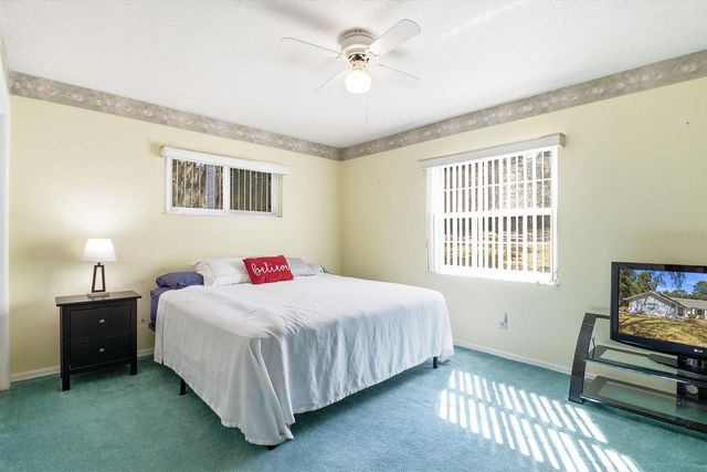 1737 W OLYMPIA STREET, Hernando, FL 34442