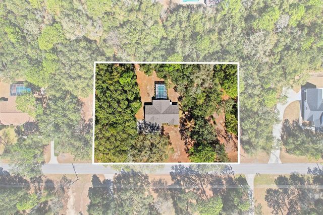 1737 W OLYMPIA STREET, Hernando, FL 34442