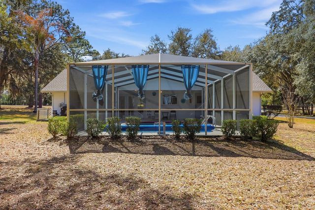 1737 W OLYMPIA STREET, Hernando, FL 34442