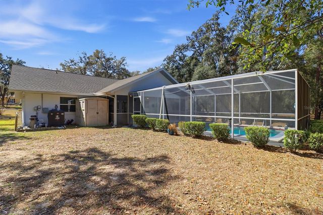 1737 W OLYMPIA STREET, Hernando, FL 34442