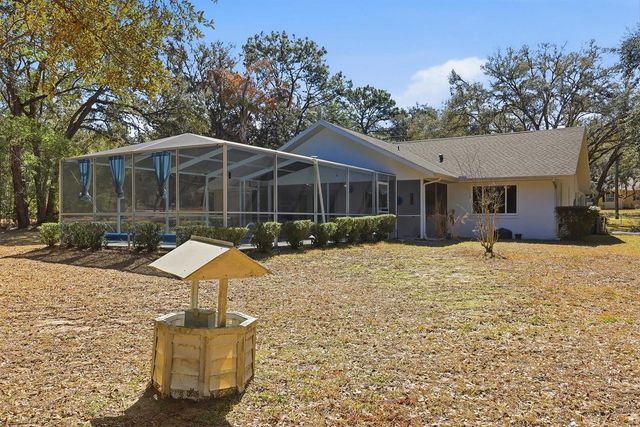 1737 W OLYMPIA STREET, Hernando, FL 34442