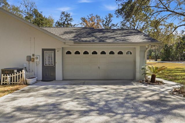 1737 W OLYMPIA STREET, Hernando, FL 34442