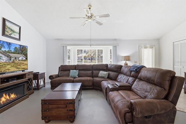 1737 W OLYMPIA STREET, Hernando, FL 34442