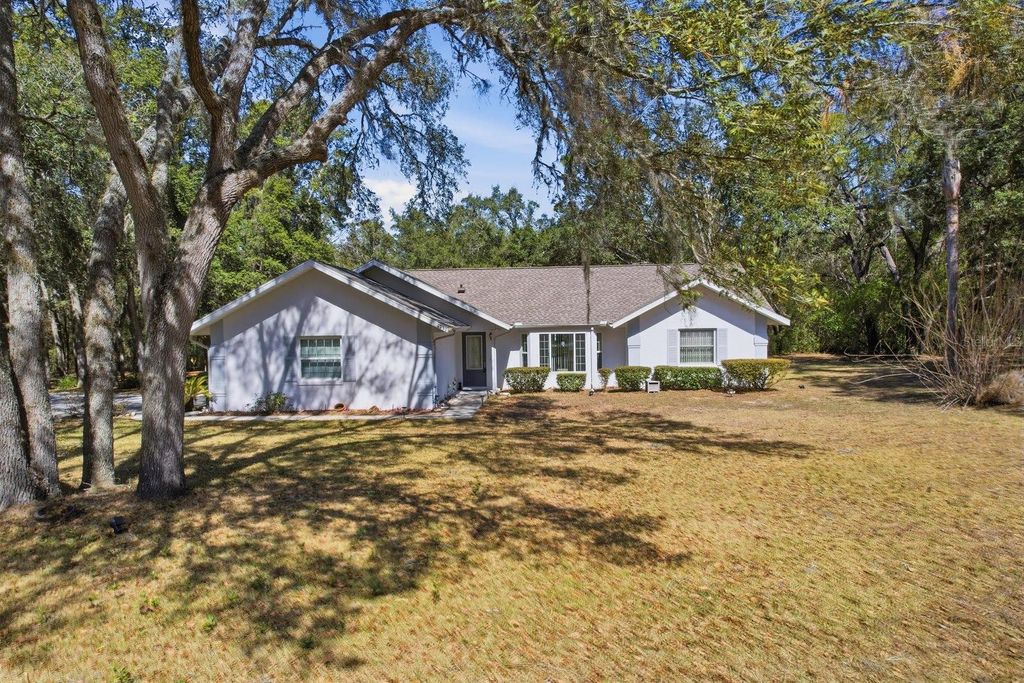 1737 W OLYMPIA STREET, Hernando, FL 34442