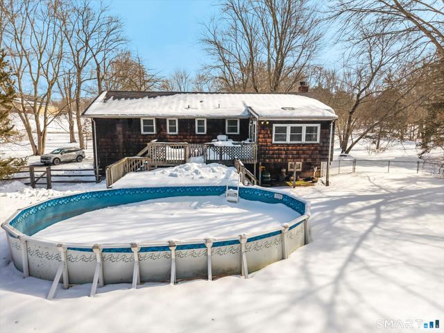 147 Tuttle Road, Durham, CT 06422