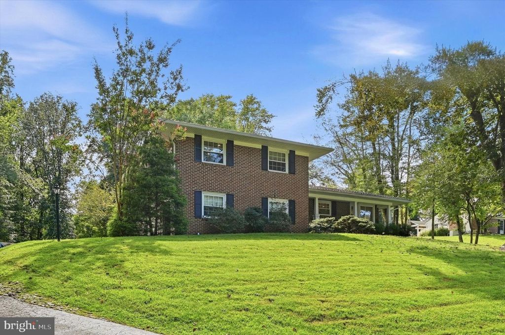 119 WILTON WOODS, MEDIA, PA 19063 — photo 2