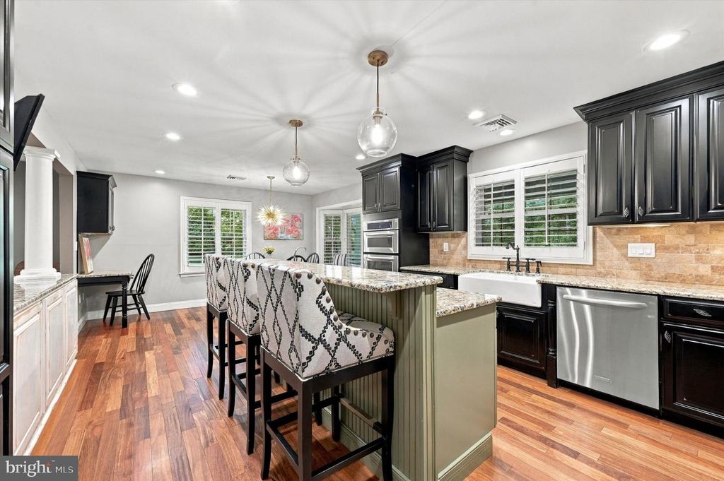 119 WILTON WOODS, MEDIA, PA 19063 — photo 5