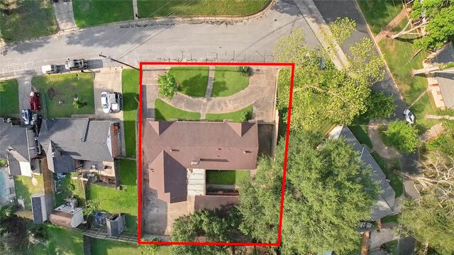 1114 Brookshire Drive, Tyler, TX 75071
