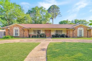 1114 Brookshire Drive, Tyler, TX 75071
