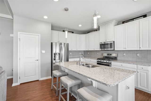 127 Olivia Avenue, Adams Twp, PA 16046