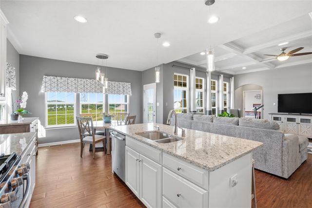 127 Olivia Avenue, Adams Twp, PA 16046