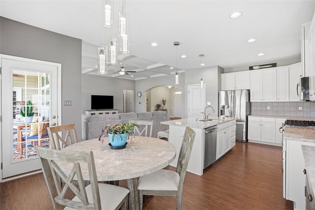 127 Olivia Avenue, Adams Twp, PA 16046