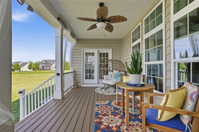 127 Olivia Avenue, Adams Twp, PA 16046