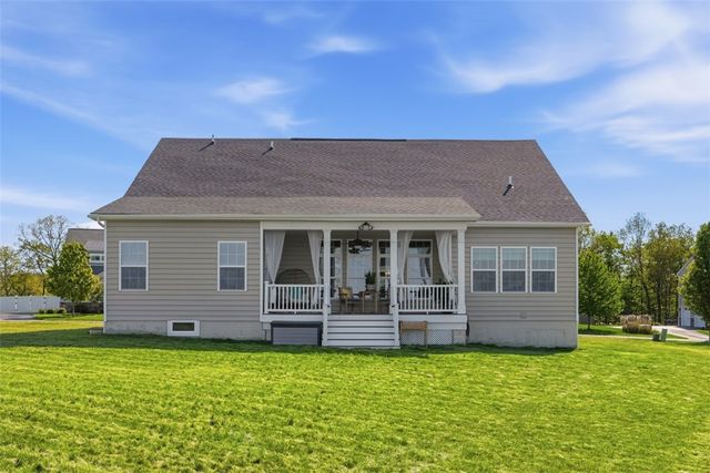 127 Olivia Avenue, Adams Twp, PA 16046