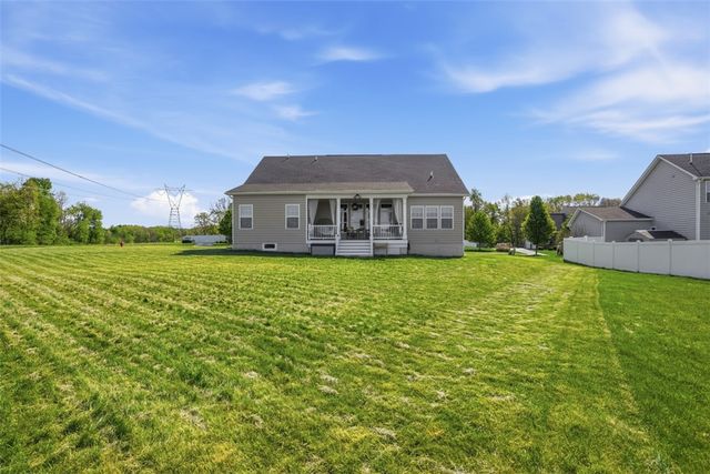127 Olivia Avenue, Adams Twp, PA 16046
