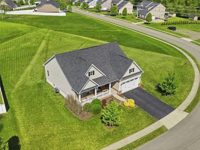 127 Olivia Avenue, Adams Twp, PA 16046