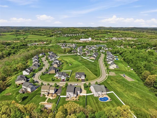 127 Olivia Avenue, Adams Twp, PA 16046
