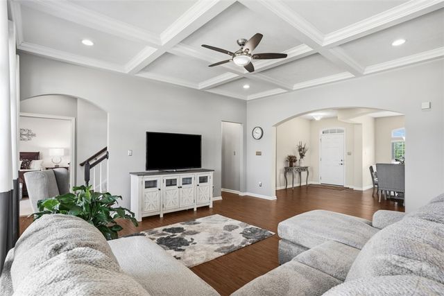 127 Olivia Avenue, Adams Twp, PA 16046
