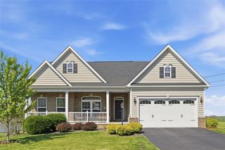 127 Olivia Avenue, Adams Twp, PA 16046