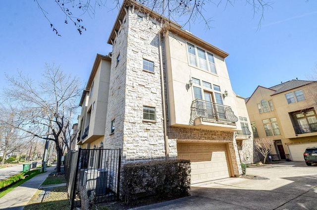 222 Knox Street F, Houston, TX 77007