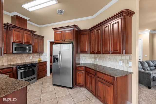 403 Blackwood Circle, Haughton, LA 71037