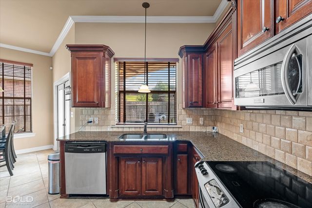 403 Blackwood Circle, Haughton, LA 71037