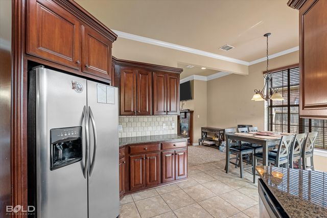 403 Blackwood Circle, Haughton, LA 71037