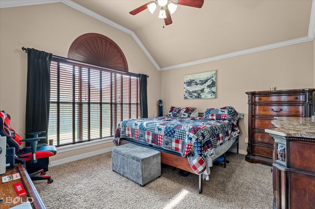 403 Blackwood Circle, Haughton, LA 71037