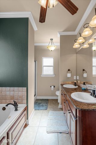 403 Blackwood Circle, Haughton, LA 71037