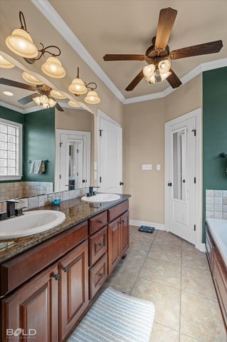 403 Blackwood Circle, Haughton, LA 71037