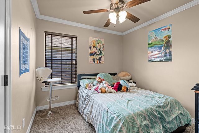 403 Blackwood Circle, Haughton, LA 71037