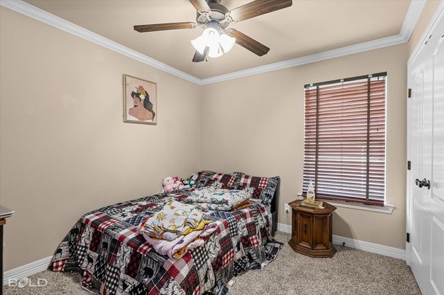 403 Blackwood Circle, Haughton, LA 71037