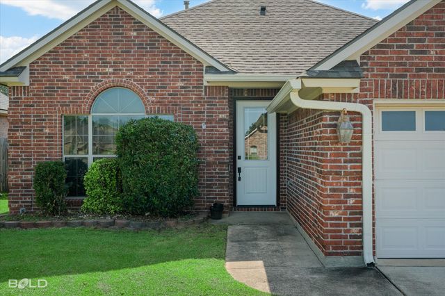 403 Blackwood Circle, Haughton, LA 71037