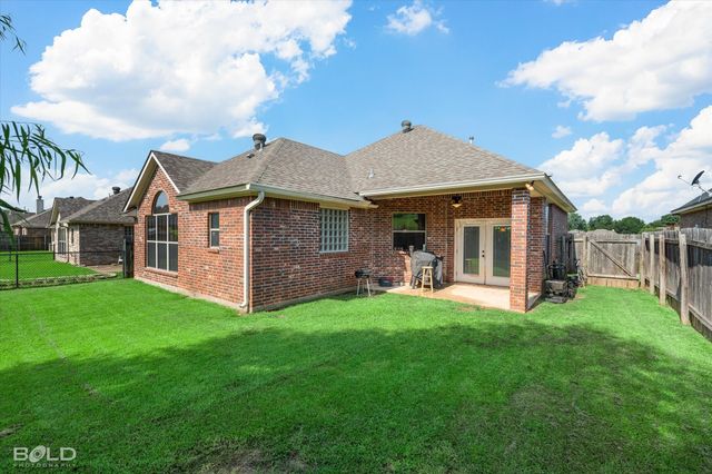 403 Blackwood Circle, Haughton, LA 71037